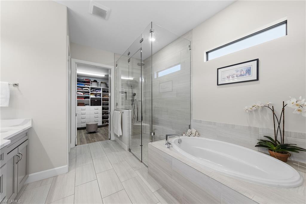 GREYHAWK AT GOLF CLUB OF THE EVERGLADES - Residential