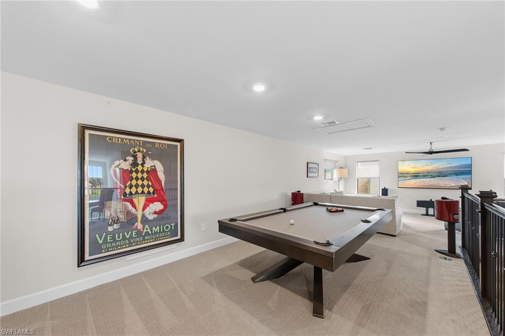 GREYHAWK AT GOLF CLUB OF THE EVERGLADES - Residential