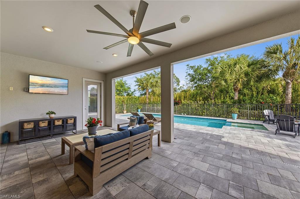 GREYHAWK AT GOLF CLUB OF THE EVERGLADES - Residential