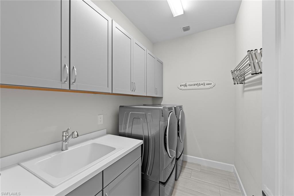 GREYHAWK AT GOLF CLUB OF THE EVERGLADES - Residential