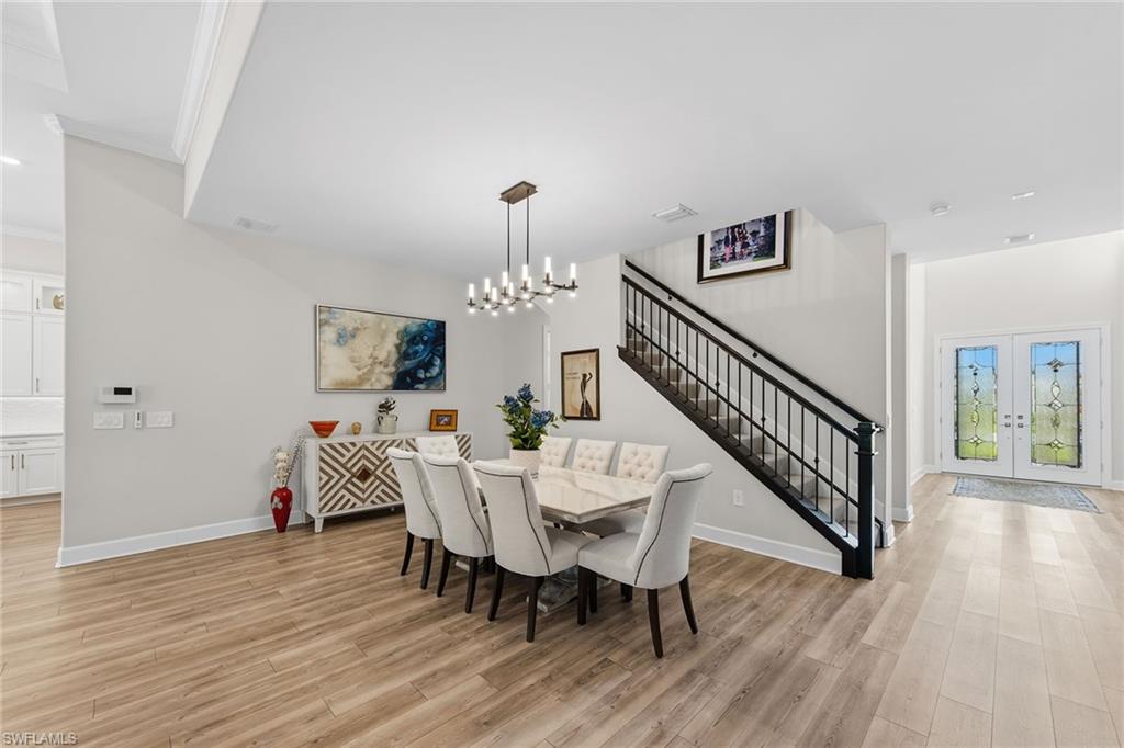 GREYHAWK AT GOLF CLUB OF THE EVERGLADES - Residential