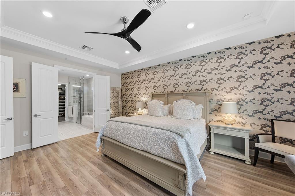 GREYHAWK AT GOLF CLUB OF THE EVERGLADES - Residential