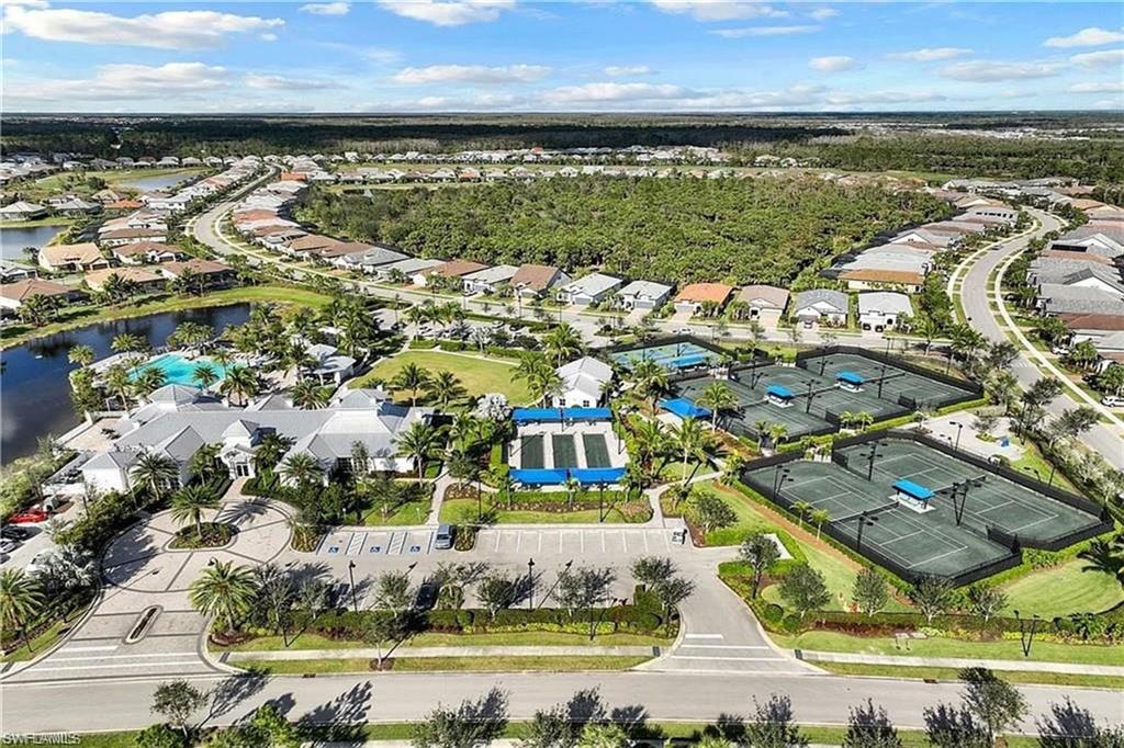 GREYHAWK AT GOLF CLUB OF THE EVERGLADES - Residential