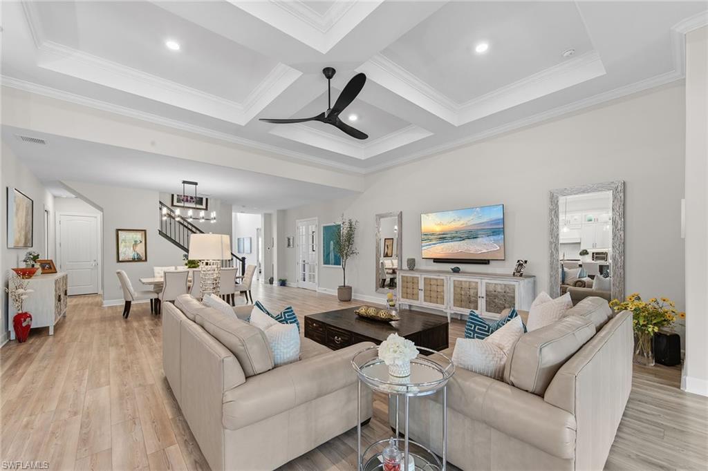 GREYHAWK AT GOLF CLUB OF THE EVERGLADES - Residential