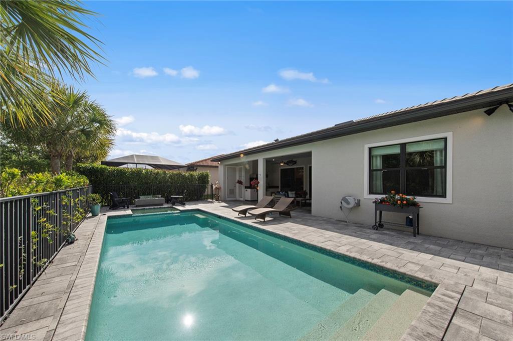 GREYHAWK AT GOLF CLUB OF THE EVERGLADES - Residential