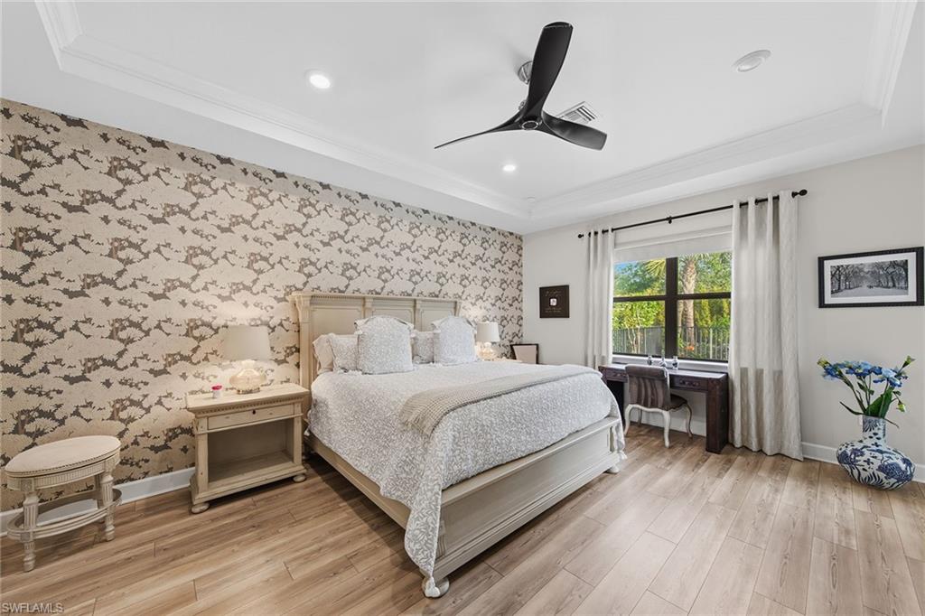 GREYHAWK AT GOLF CLUB OF THE EVERGLADES - Residential