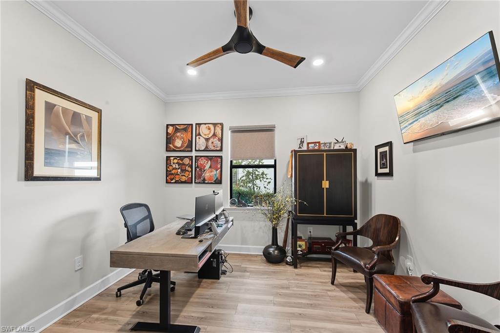 GREYHAWK AT GOLF CLUB OF THE EVERGLADES - Residential