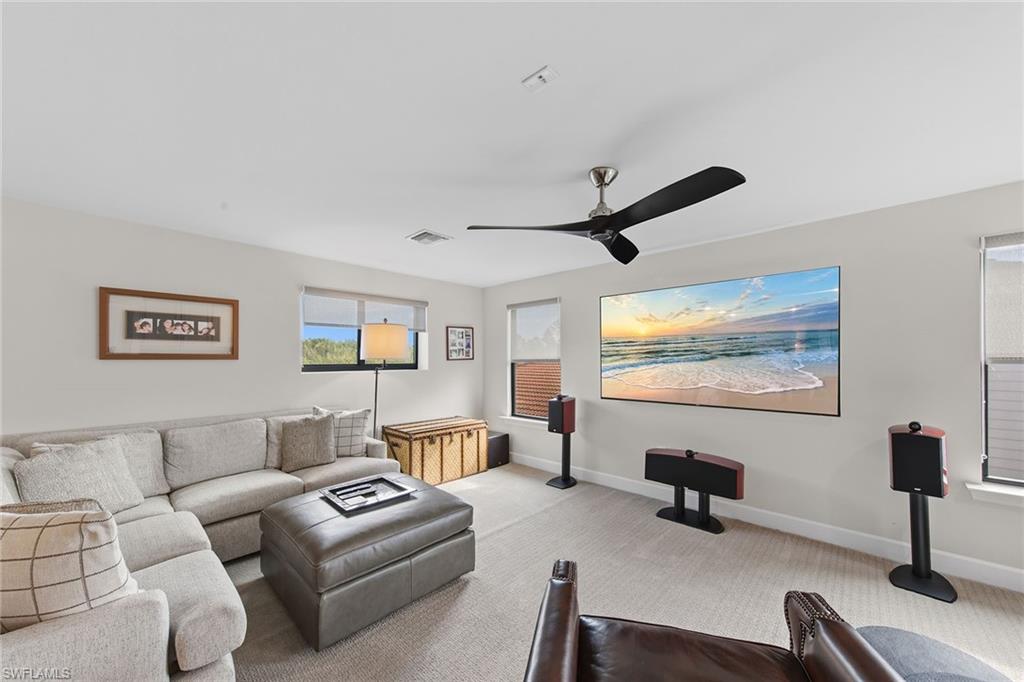 GREYHAWK AT GOLF CLUB OF THE EVERGLADES - Residential