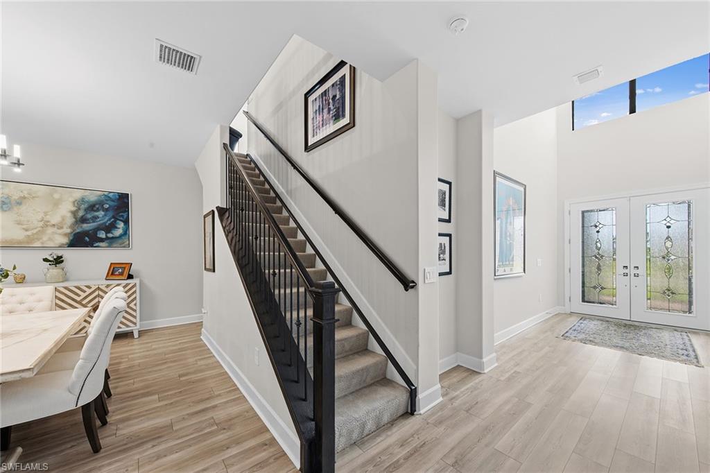 GREYHAWK AT GOLF CLUB OF THE EVERGLADES - Residential