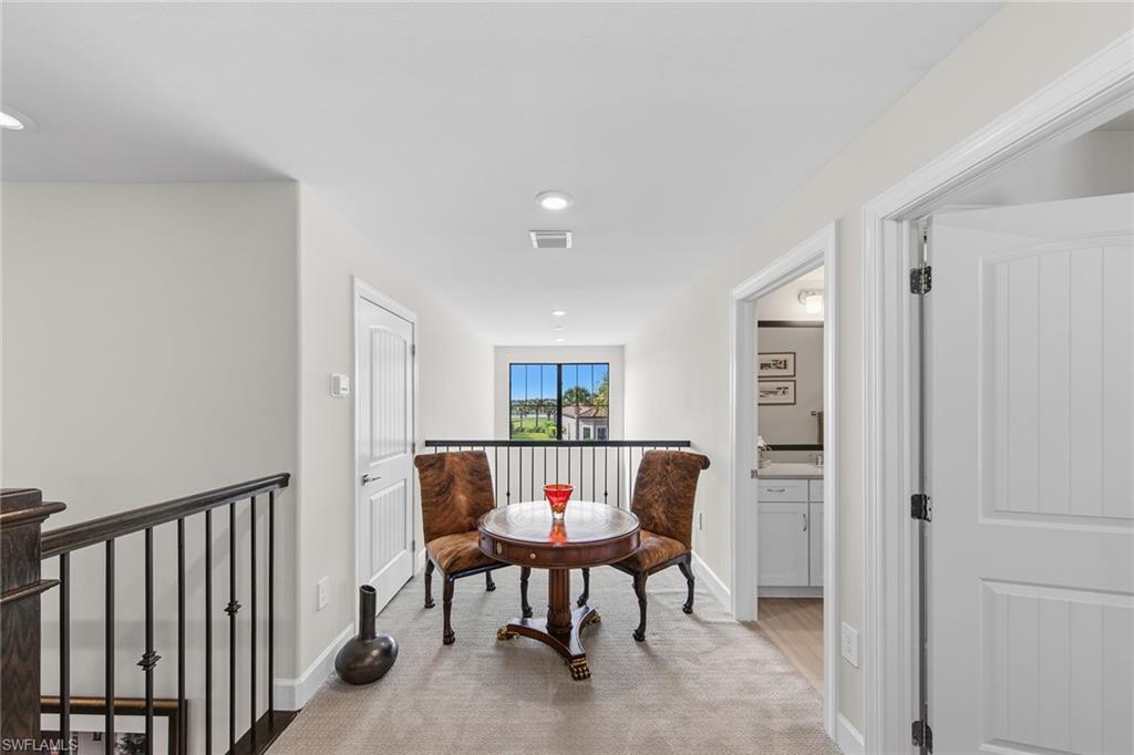 GREYHAWK AT GOLF CLUB OF THE EVERGLADES - Residential