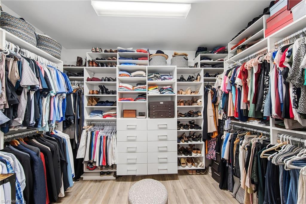 GREYHAWK AT GOLF CLUB OF THE EVERGLADES - Residential