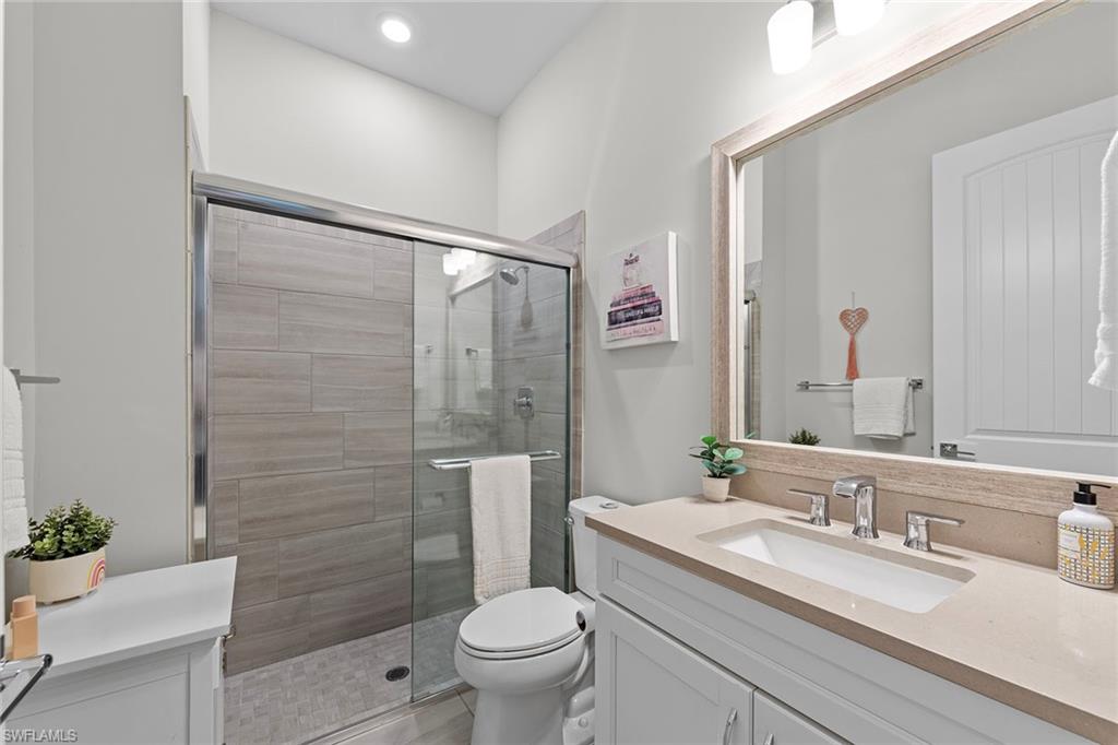 GREYHAWK AT GOLF CLUB OF THE EVERGLADES - Residential