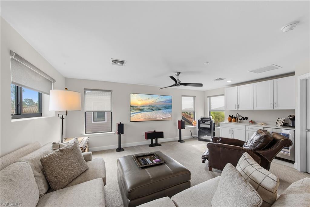 GREYHAWK AT GOLF CLUB OF THE EVERGLADES - Residential