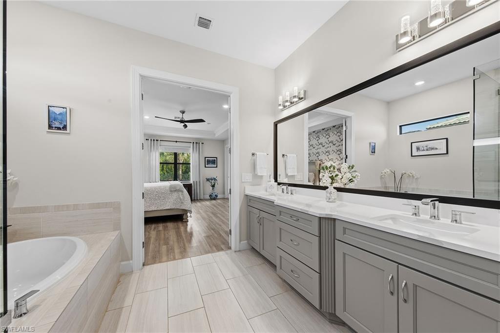 GREYHAWK AT GOLF CLUB OF THE EVERGLADES - Residential