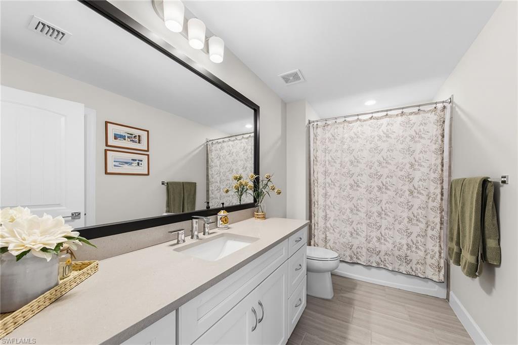 GREYHAWK AT GOLF CLUB OF THE EVERGLADES - Residential