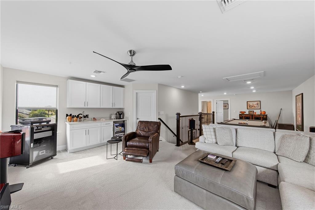 GREYHAWK AT GOLF CLUB OF THE EVERGLADES - Residential