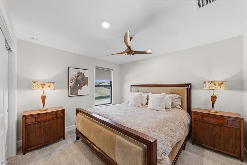 GREYHAWK AT GOLF CLUB OF THE EVERGLADES - Residential