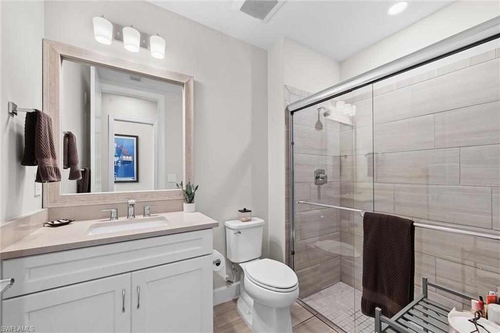 GREYHAWK AT GOLF CLUB OF THE EVERGLADES - Residential