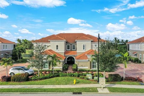 Photo of 10221 Glastonbury CIR #201, FORT MYERS, FL 33913 (MLS # 224000572)