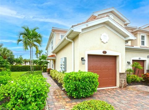 A home in BONITA SPRINGS