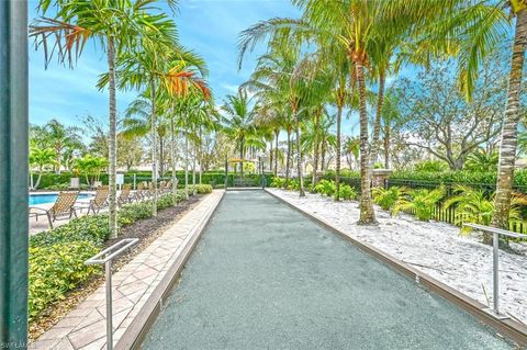 A home in BONITA SPRINGS