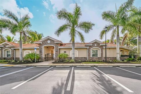 A home in BONITA SPRINGS