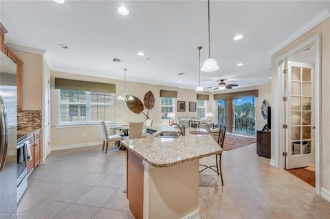 A home in BONITA SPRINGS