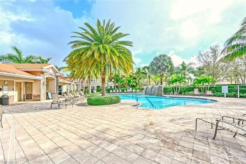 A home in BONITA SPRINGS