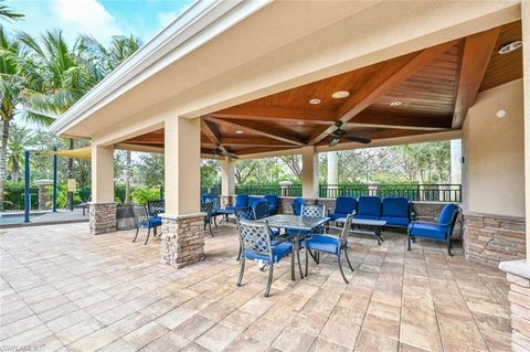 A home in BONITA SPRINGS