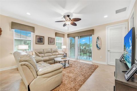 A home in BONITA SPRINGS