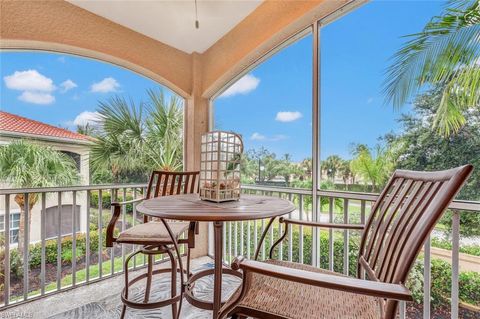 A home in BONITA SPRINGS