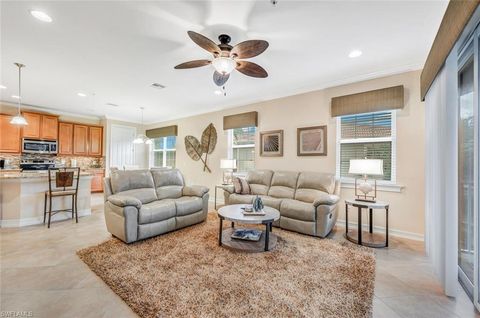 A home in BONITA SPRINGS