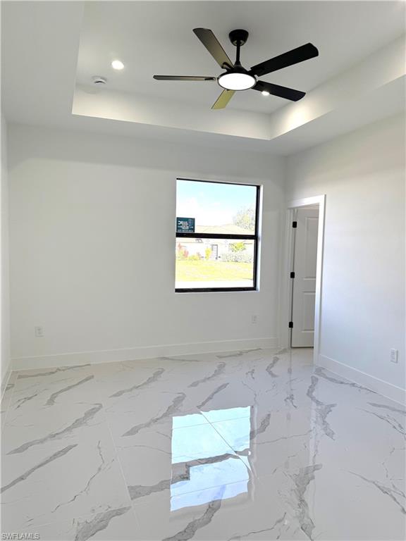 LEHIGH ACRES - Residential Lease