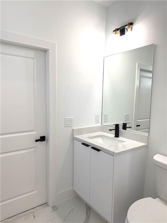 LEHIGH ACRES - Residential Lease