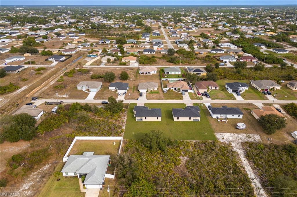 LEHIGH ACRES - Residential Lease