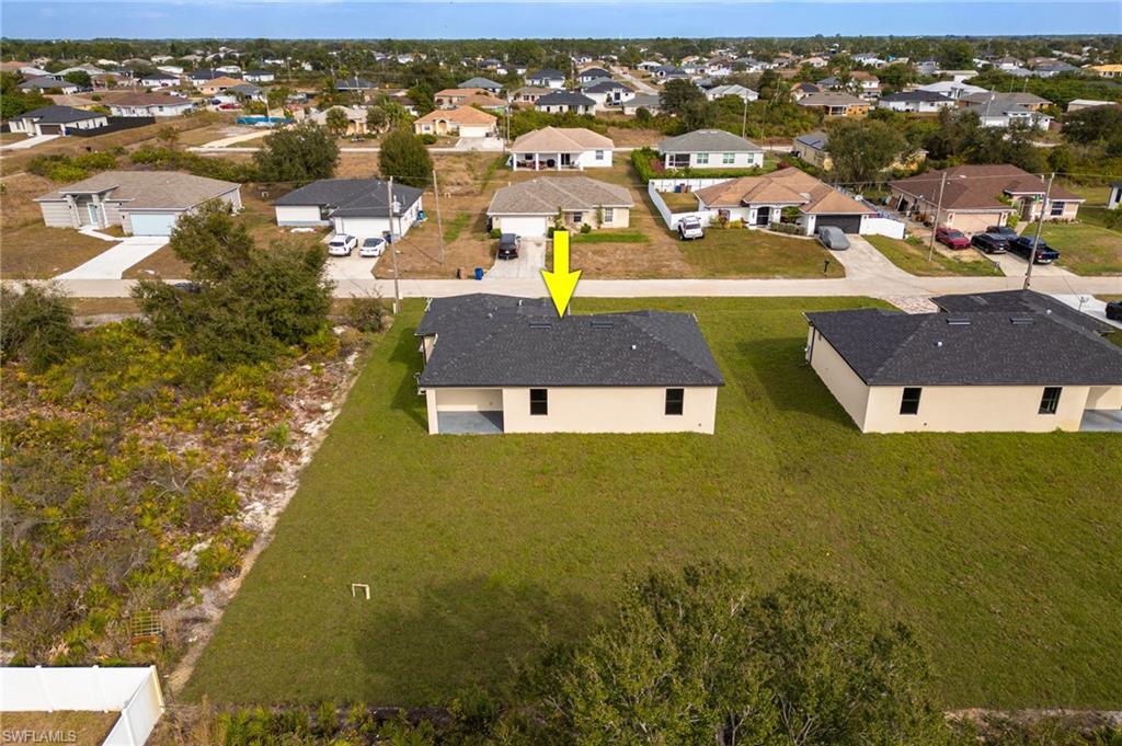 LEHIGH ACRES - Residential Lease