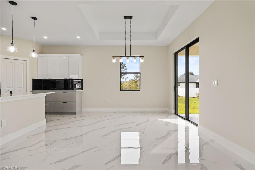 LEHIGH ACRES - Residential Lease