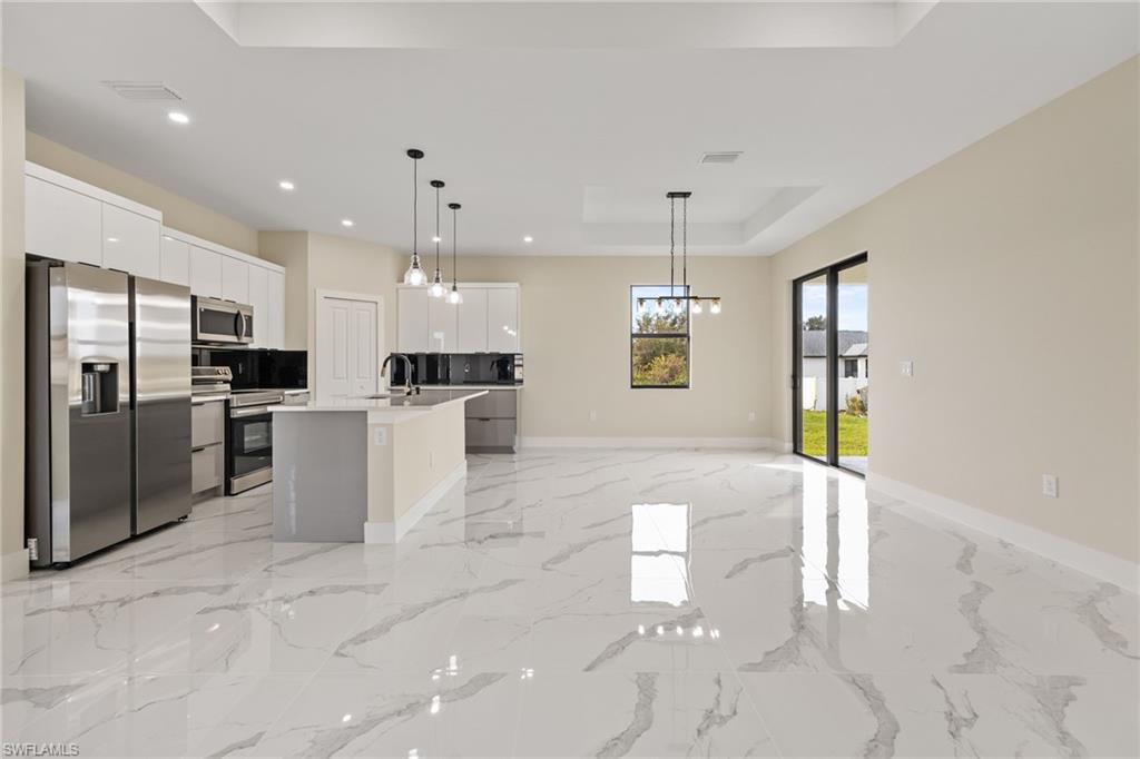 LEHIGH ACRES - Residential Lease