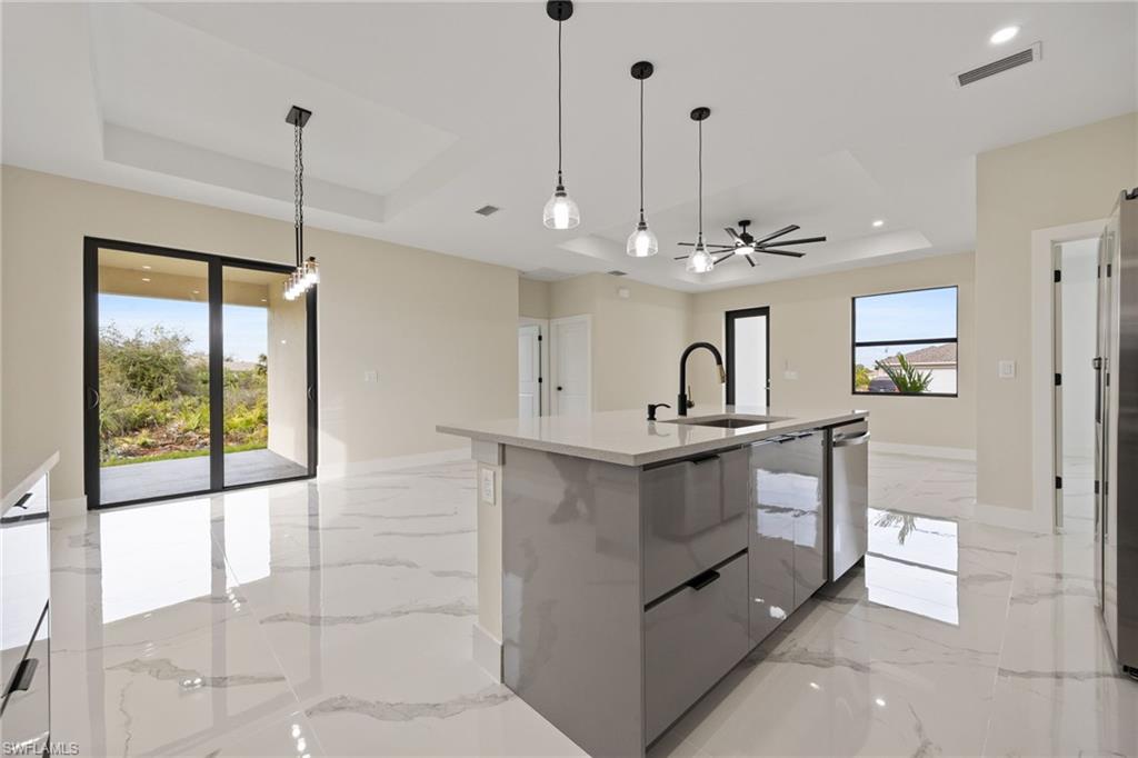 LEHIGH ACRES - Residential Lease