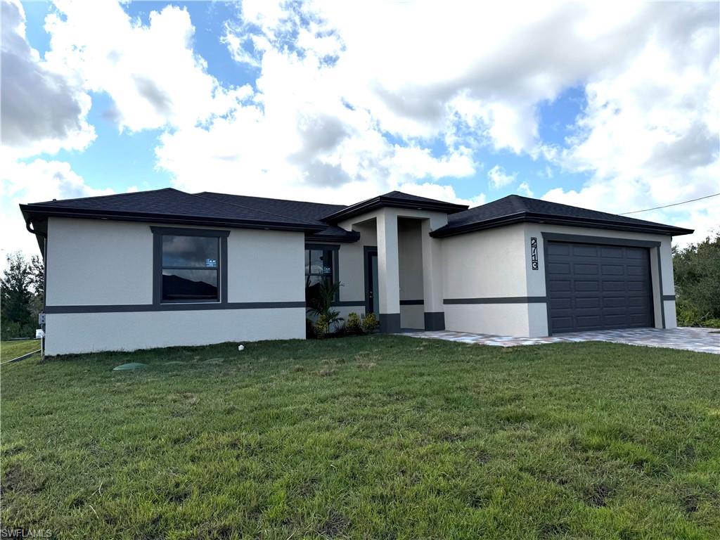 LEHIGH ACRES - Residential Lease