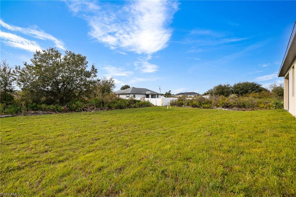 LEHIGH ACRES - Residential Lease