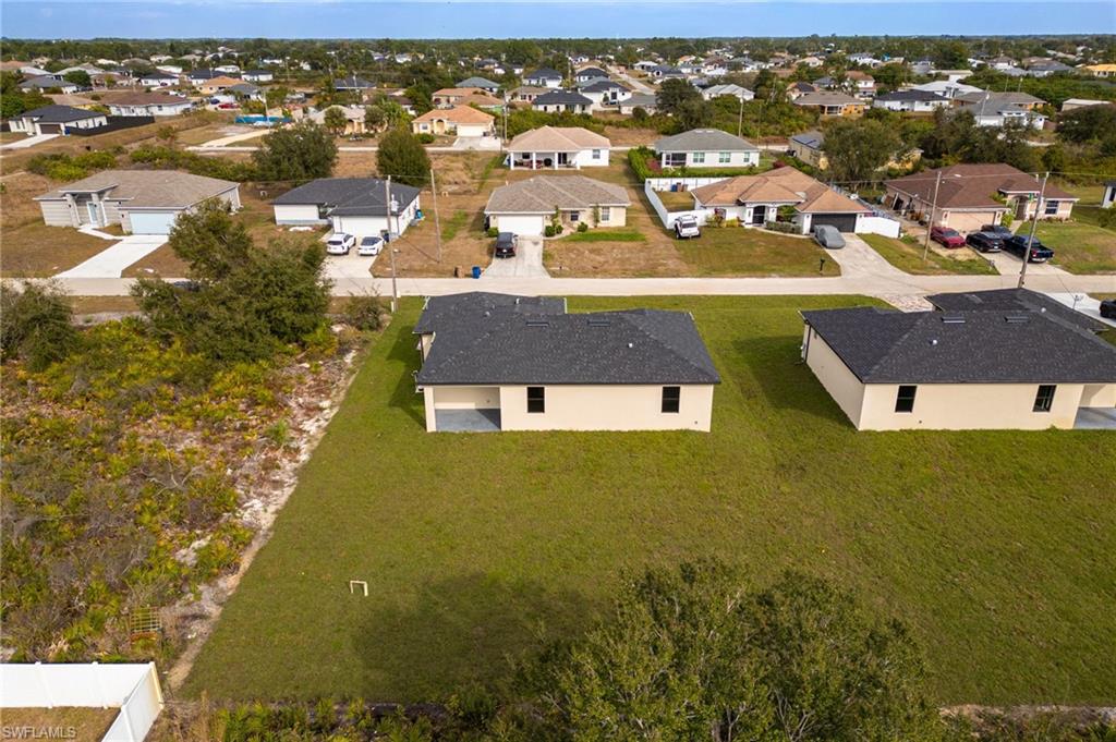 LEHIGH ACRES - Residential Lease