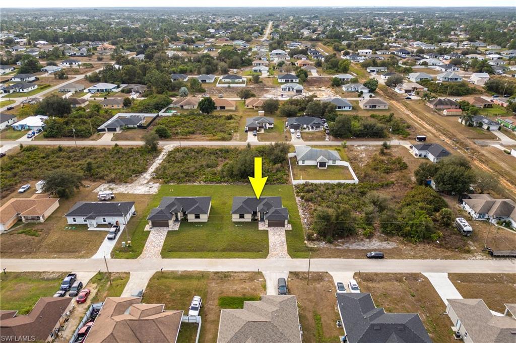 LEHIGH ACRES - Residential Lease