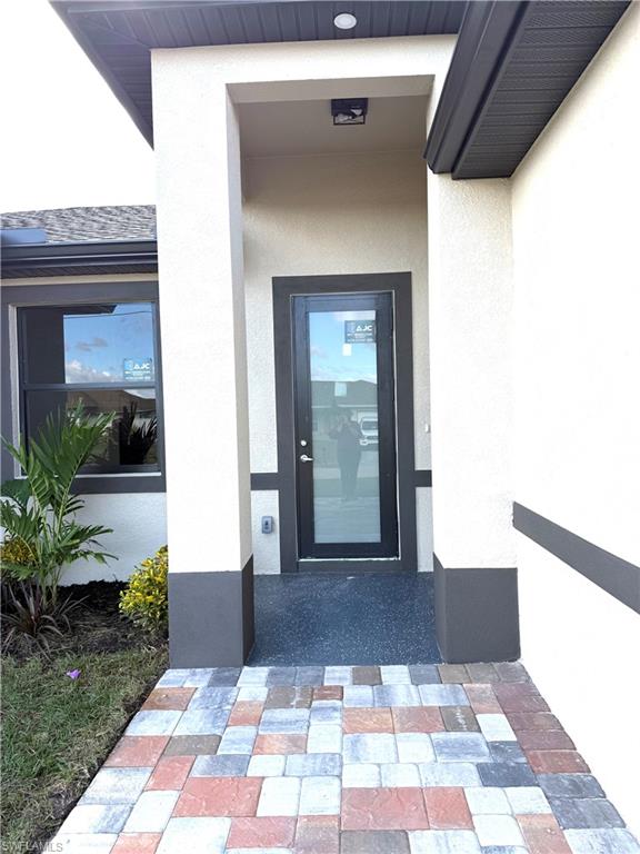 LEHIGH ACRES - Residential Lease