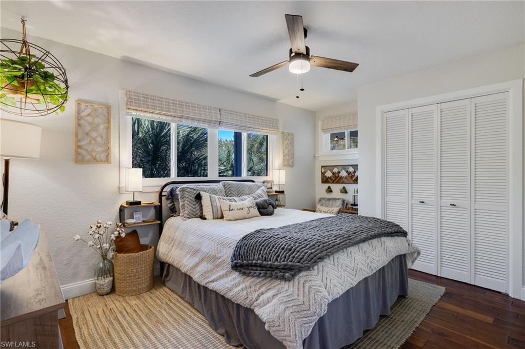 BELLE MEADE - Residential