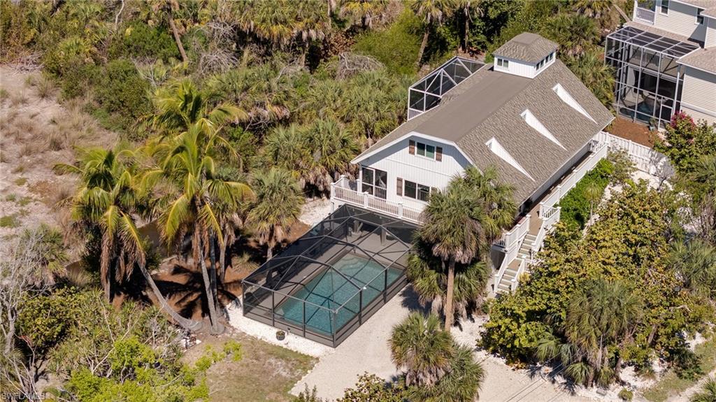 BELLE MEADE - Residential