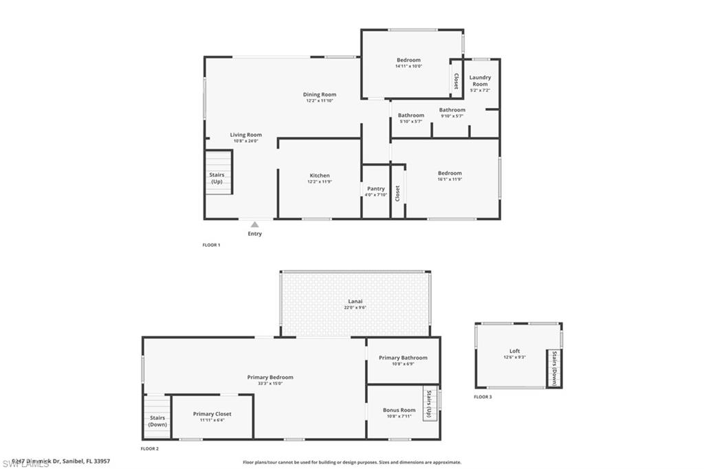 BELLE MEADE - Residential