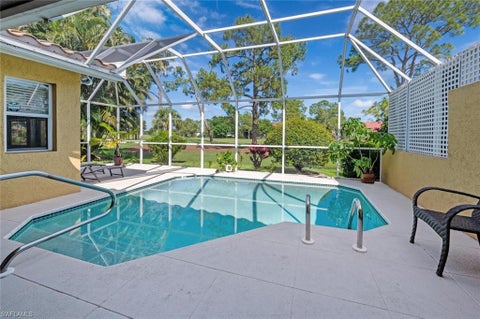 Photo of 641 Saint Andrews BLVD #108-1, NAPLES, FL 34113 (MLS # 226011905)