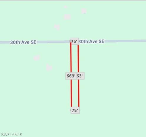 GOLDEN GATE ESTATES - Land