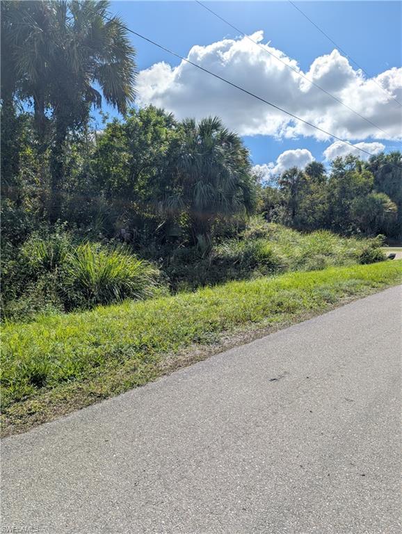 GOLDEN GATE ESTATES - Land